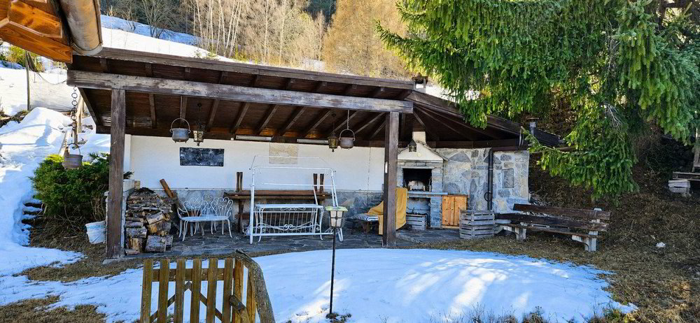 6 rooms House to buy in Saxon - image 1/13