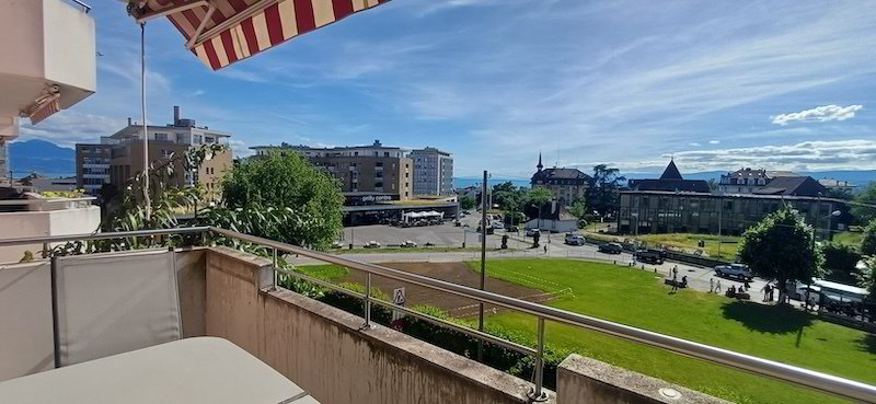 4 rooms Apartment to buy in Prilly - image 1/10