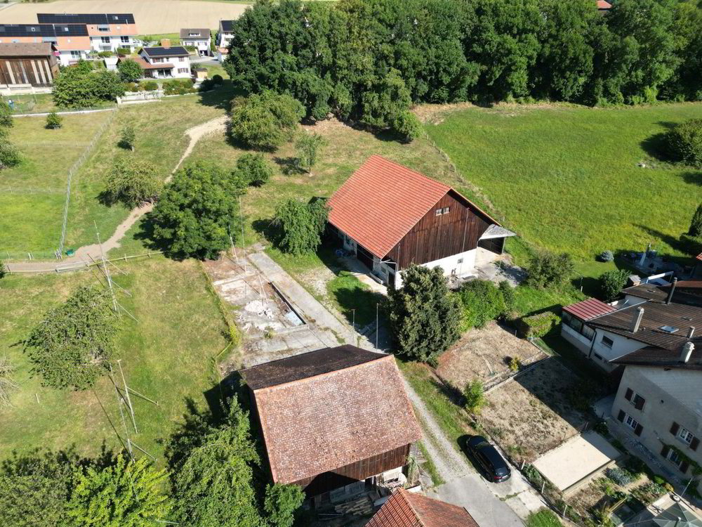 Appartamento di 2 locali in vendita a Bussy FR - immagine 1/11