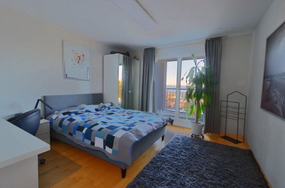 Maison 5 pièces à acheter à Münchenstein - image 1/10