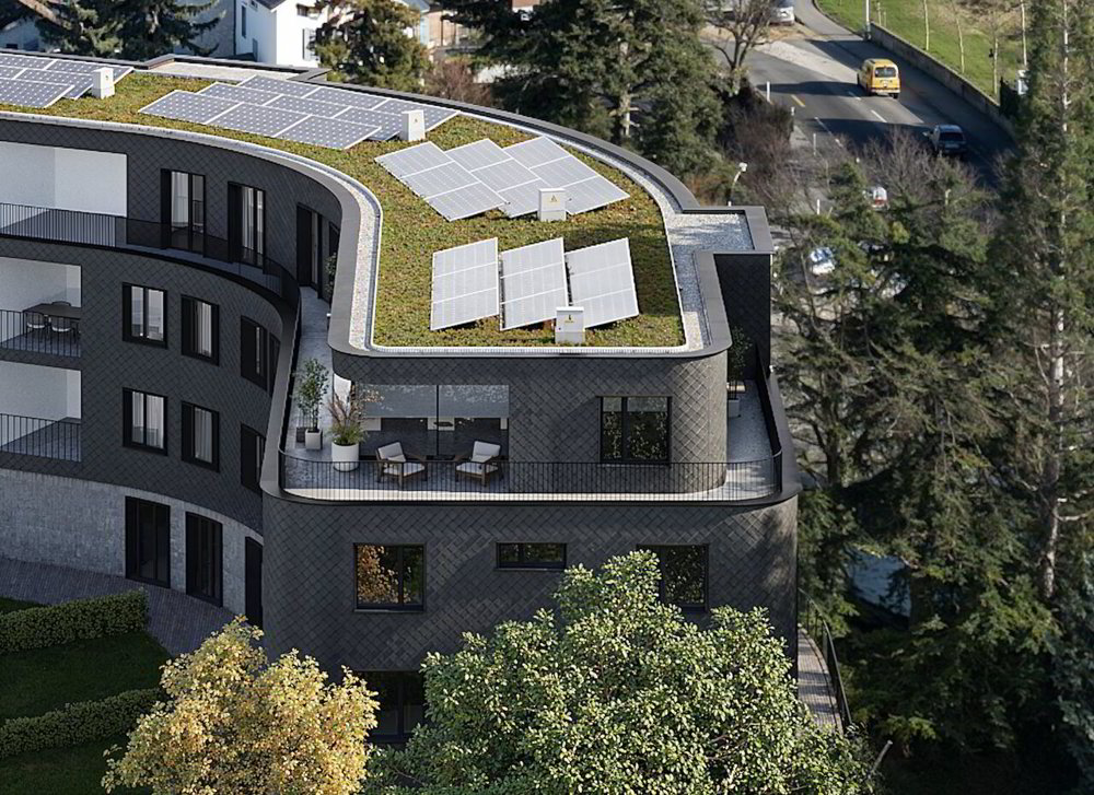 Appartamento di 3 locali in vendita a Yverdon-les-Bains - immagine 1/13
