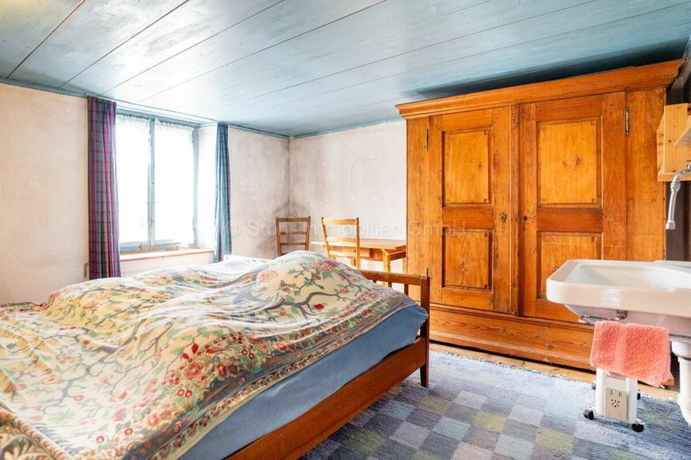 null rooms Land to buy in Brütten - image 1/13