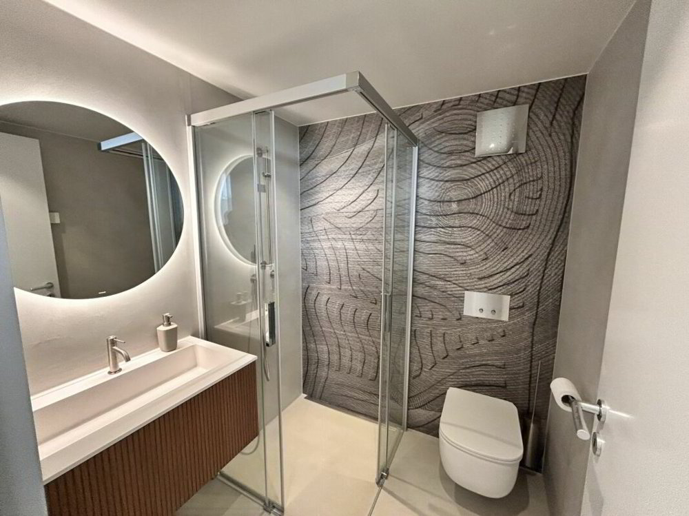 4 rooms Apartment for rent in Lutry - image 1/11