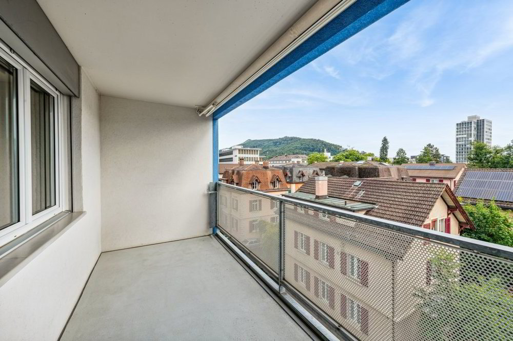 4.5 rooms Apartment for rent in Baden - image 1/7