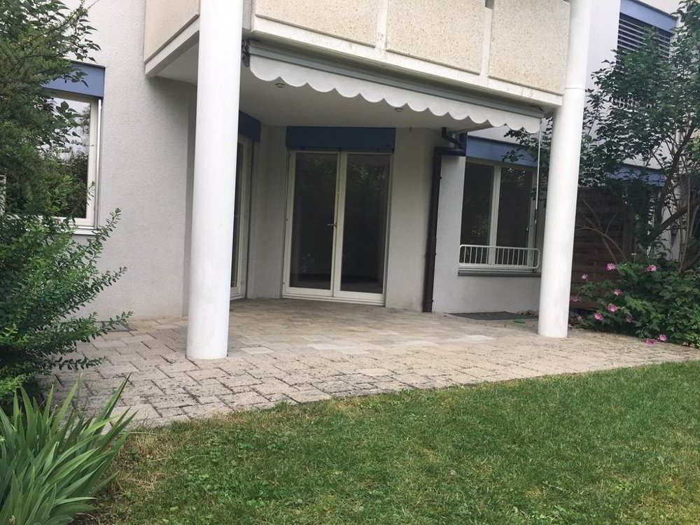 4.5 Zimmer Wohnung zu vermieten in Frauenfeld - Bild 1/6