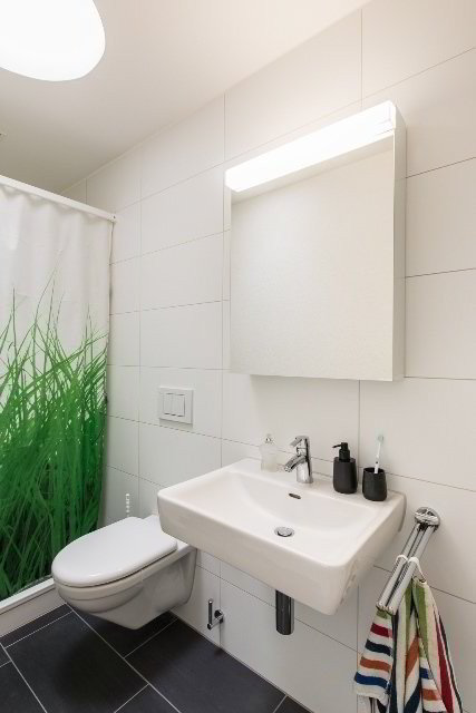 3.5 rooms Apartment for rent in Baden - image 1/6