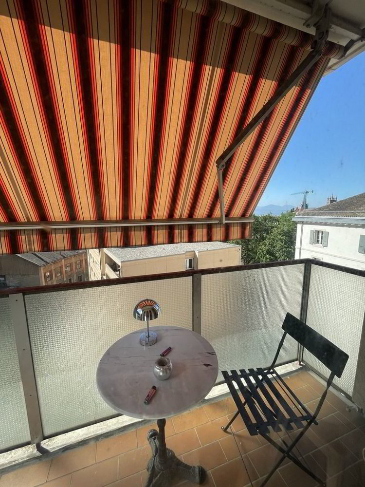 2.5 Zimmer Wohnung zu vermieten in Losanna - Bild 1/6