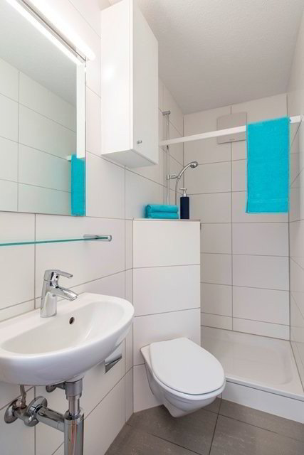 4.5 rooms Apartment for rent in Baden - image 1/6