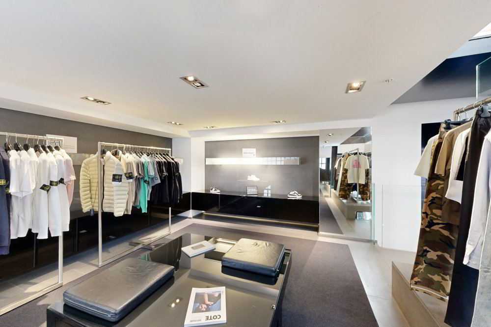 Ufficio & Commercio di null locali in affitto a Lausanne - immagine 1/8