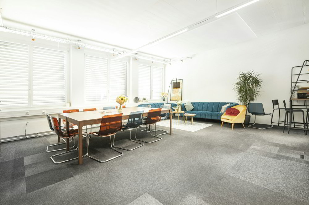 Bureau & Commerce null pièces à louer à Glattbrugg - image 1/13