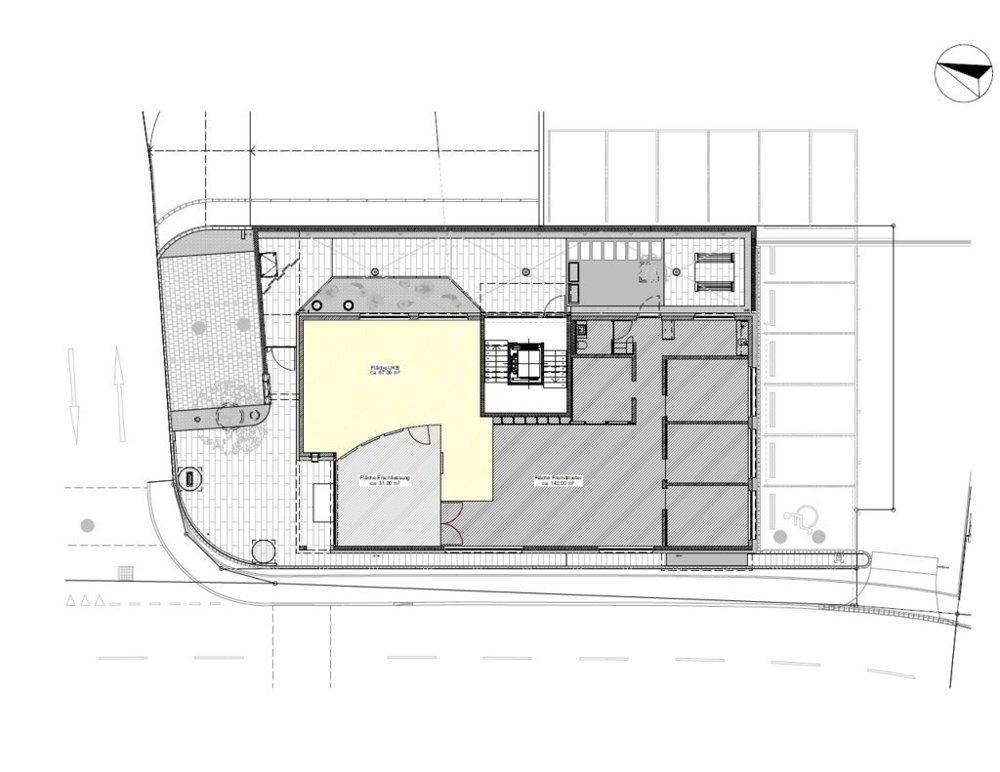 null rooms Office & Commercial for rent in Schattdorf - image 1/7
