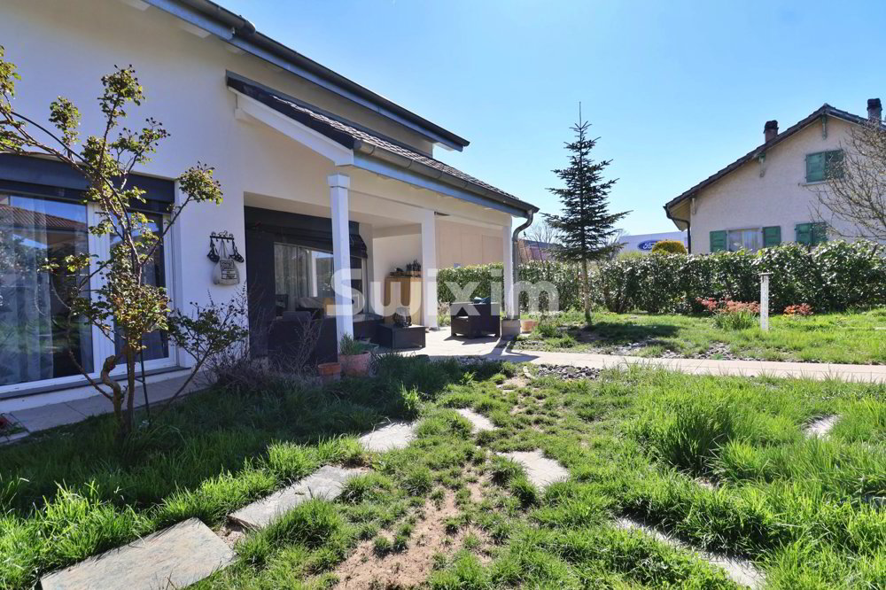 Casa di 5 locali in vendita a Belfaux - immagine 1/8