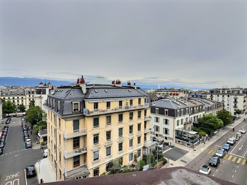 Appartement 6 pièces à acheter à Ginevra - image 1/1