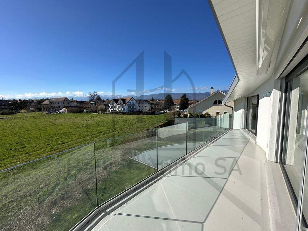 5 rooms Apartment to buy in Founex - image 1/10