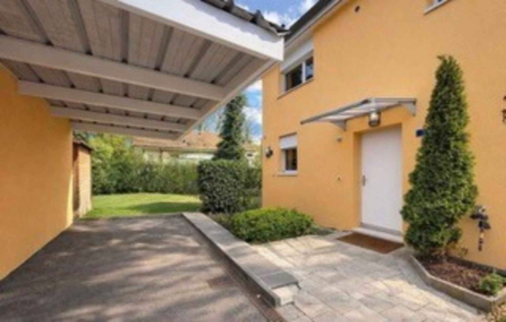 House for rent, Bellevue (Geneva (District), Switzerland) – pohled 2