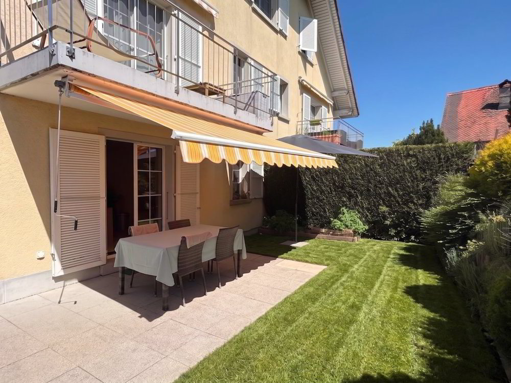 Appartamento di 4 locali in vendita a Bioley-Orjulaz - immagine 1/11