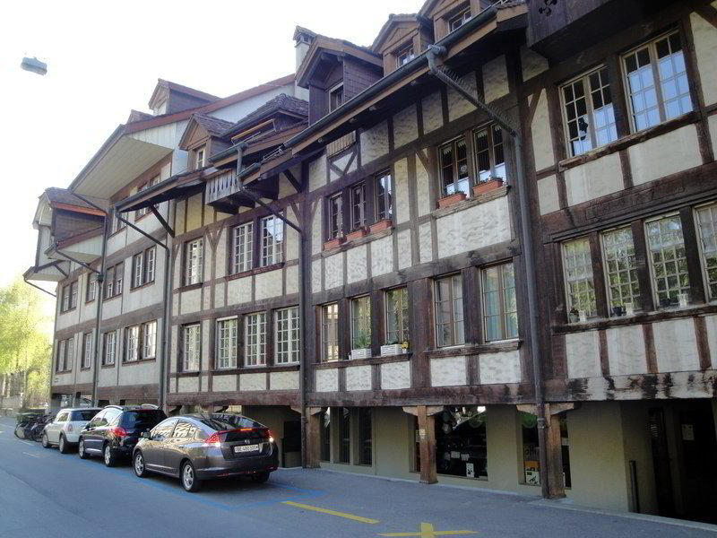 Appartement 3 pièces à louer à Berne - image 1/10