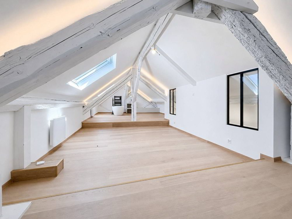 Appartamento di 5 locali in vendita a Cheseaux-sur-Lausanne - immagine 1/13