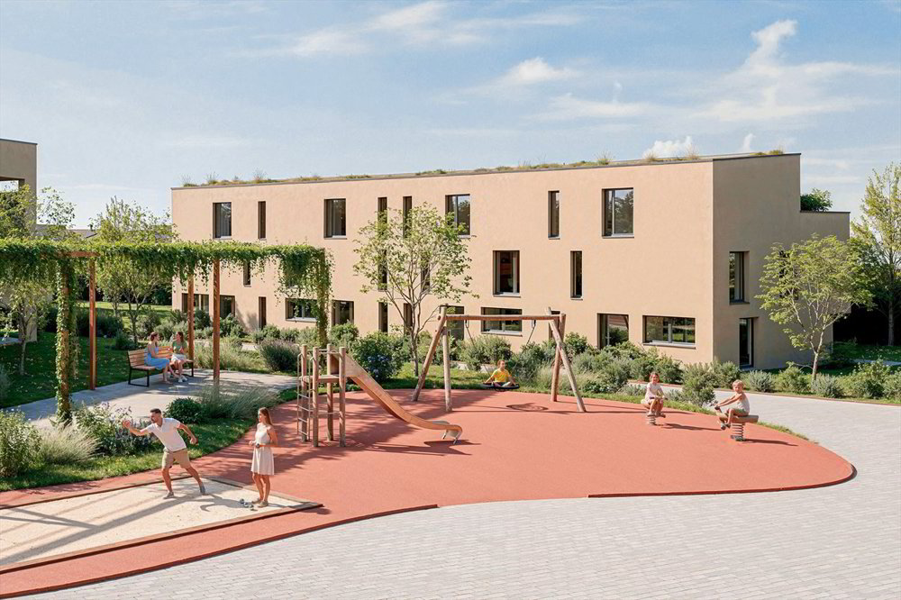 Maison 5 pièces à acheter à Le Landeron - image 1/5