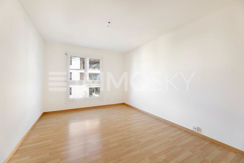 Appartement 4 pièces à acheter à Trimmis - image 1/5