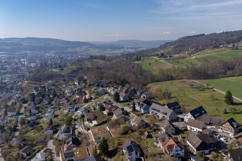 Casa di null locali in vendita a Weinfelden - immagine 1/6