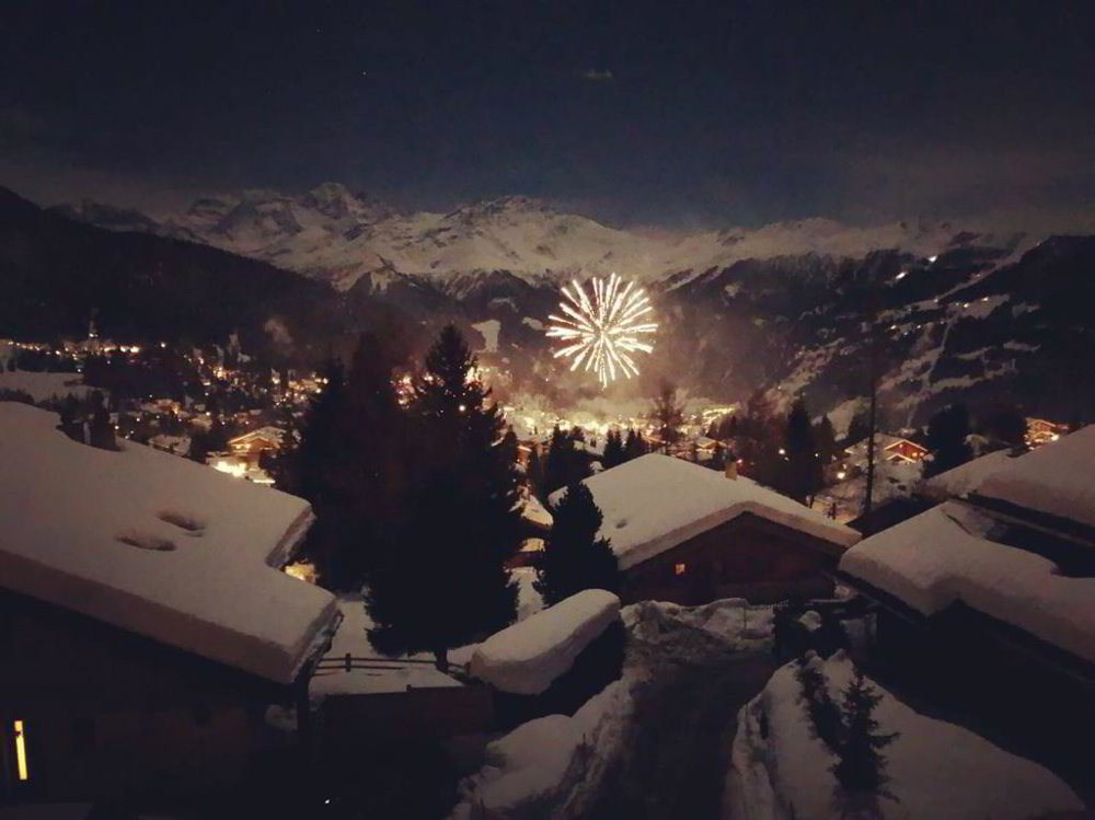 5 rooms Apartment for rent in Verbier - image 1/13
