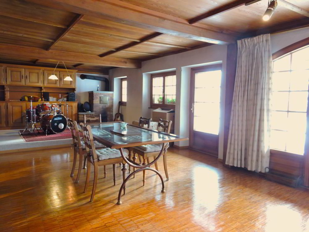 Casa di 7 locali in vendita a Blonay - immagine 1/4