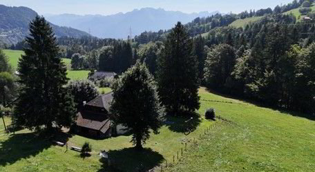 15 Zimmer Haus zum verkaufen in Chamby - Bild 1/3