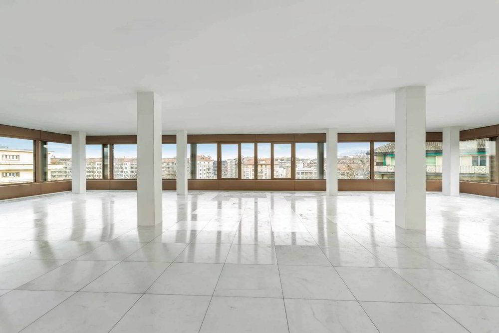 Surfaces administratives livrées clés en main aux Acacias - Ansicht 2