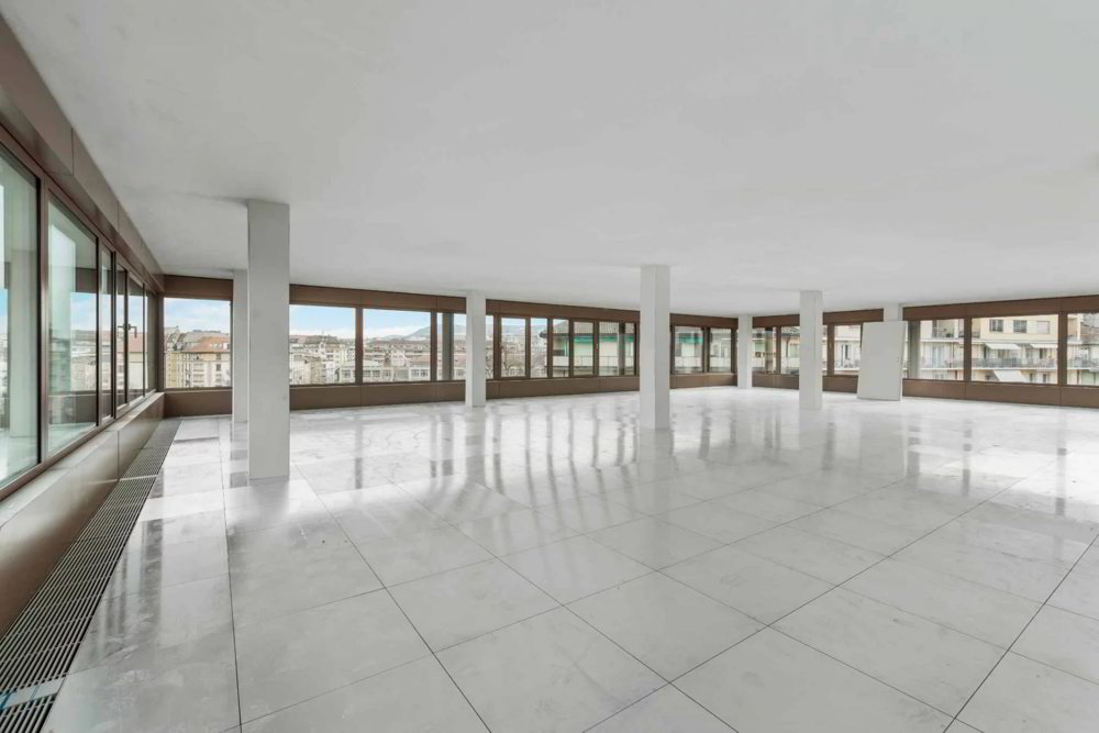 Surfaces administratives livrées clés en main aux Acacias - Ansicht 5