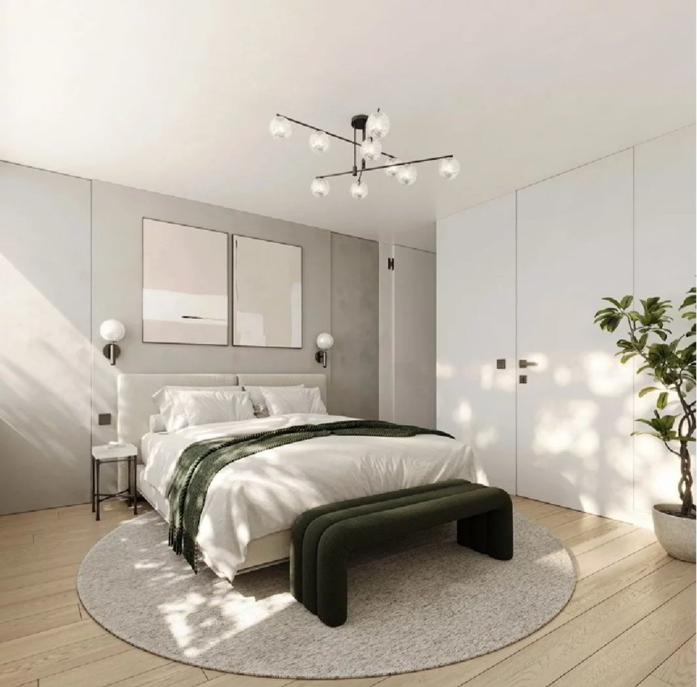 4 rooms Apartment to buy in Fully - image 1/4