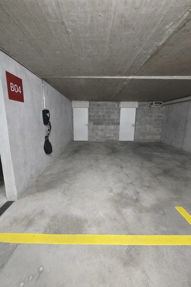 3 Zimmer Wohnung zum verkaufen in Sitten - Bild 1/13