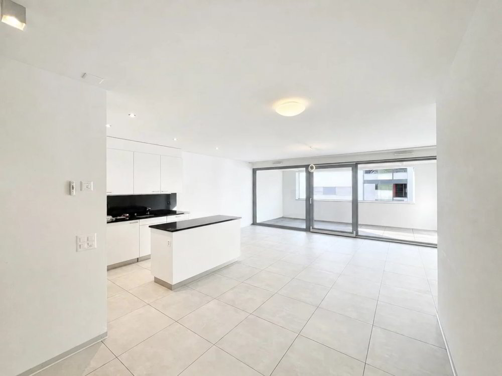 Wohnung – Sion - Ansicht 2