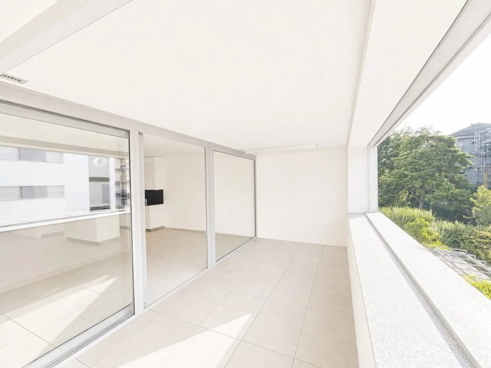 Wohnung – Sion - Ansicht 3