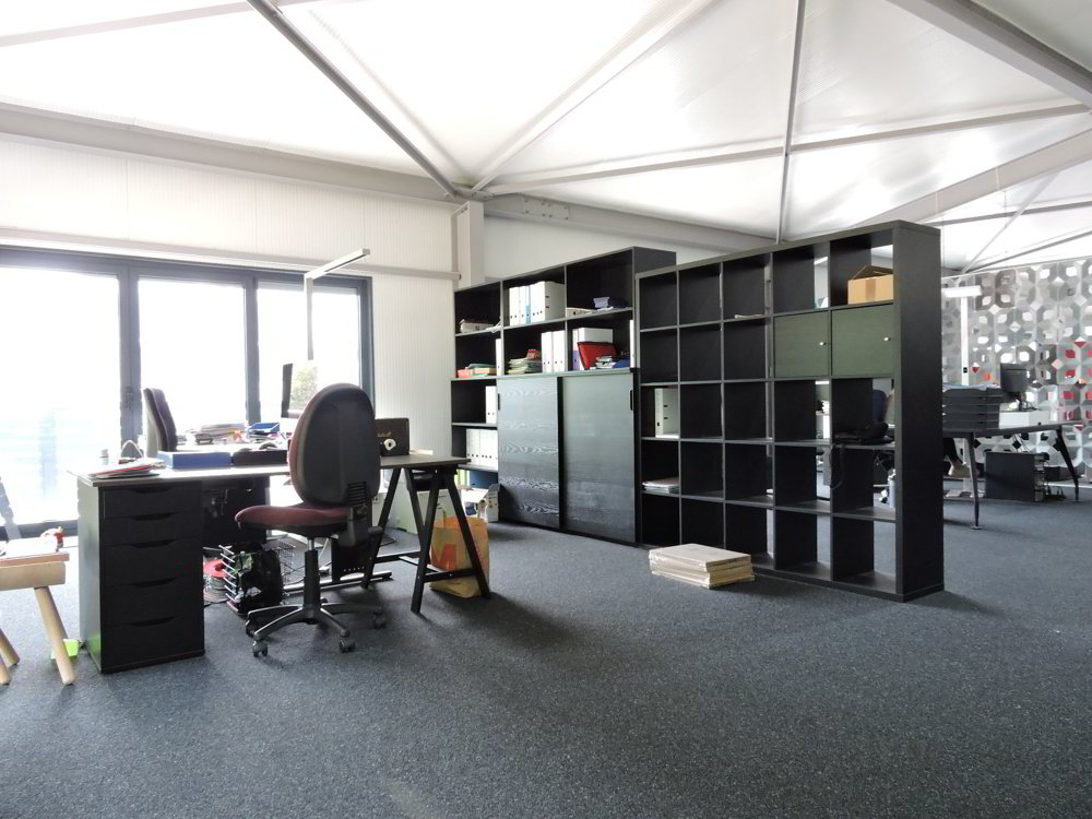 Ufficio & Commercio di 2 locali in affitto a Roche VD - immagine 1/5