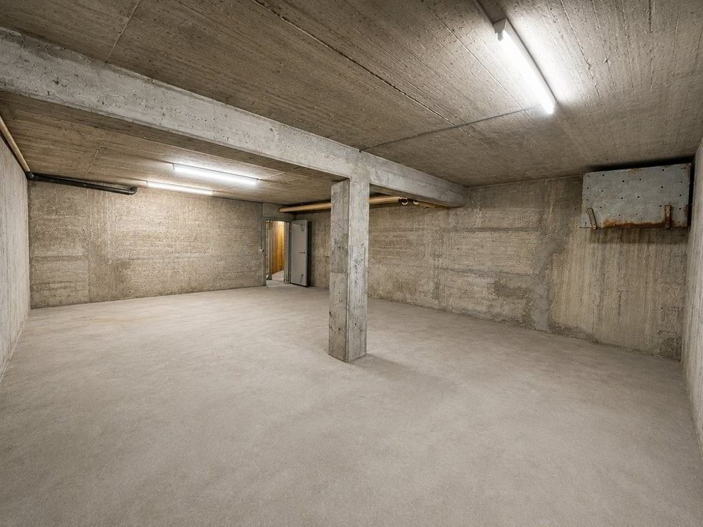 null rooms Office & Commercial for rent in Aarau - image 1/2