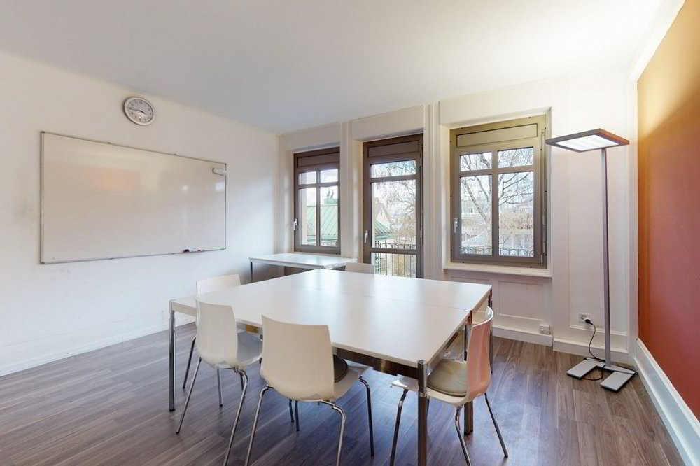 null Zimmer Büro zu vermieten in Zurigo - Bild 1/5
