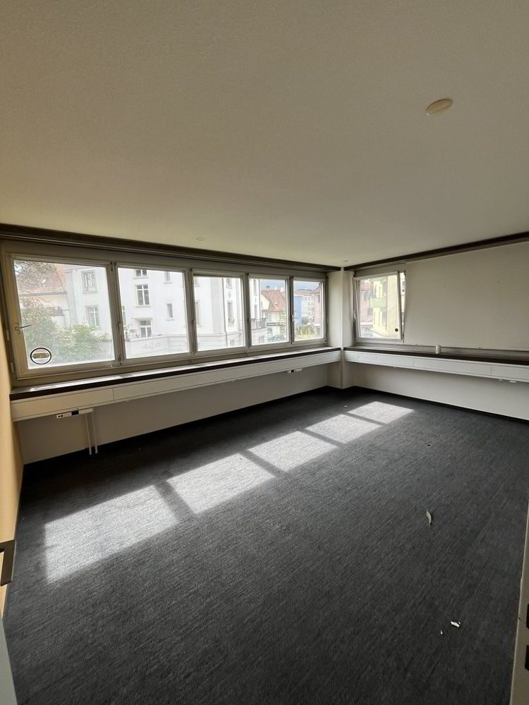 null rooms Office & Commercial for rent in Dietikon - image 1/5
