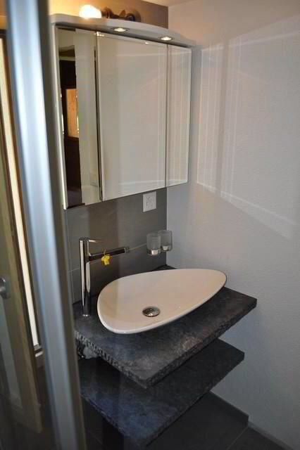 3.5 Zimmer Haus zu vermieten in Semsales - Bild 1/9