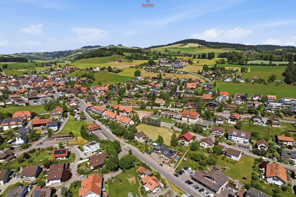 Ufficio & Commercio di 7 locali in vendita a Riggisberg - immagine 1/38