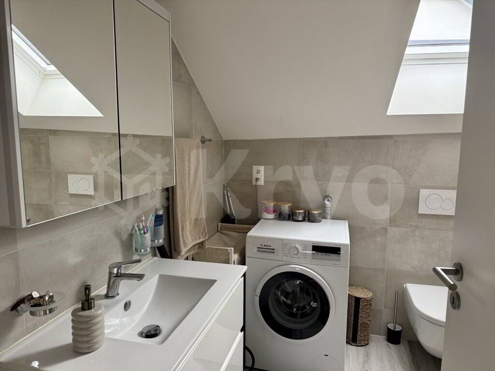 Appartement 3.5 pièces à louer à Crissier - image 1/4