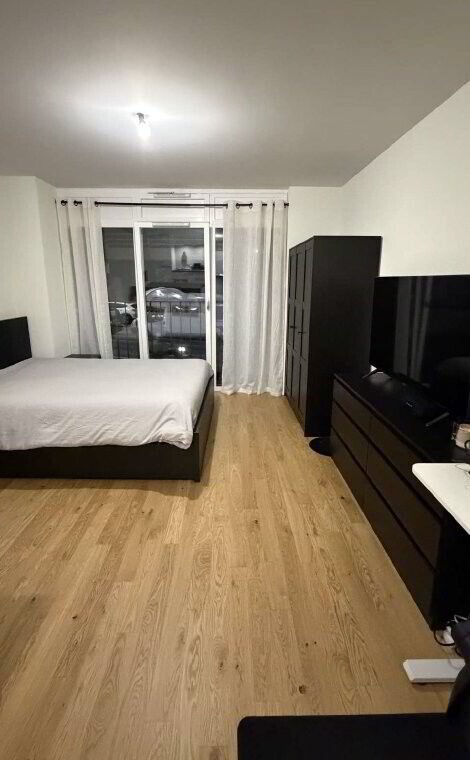 1 Zimmer Wohnung zu vermieten in Lausanne - Bild 1/5