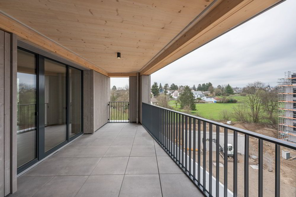 Appartamento di 4.5 locali in affitto a Uster - immagine 1/10