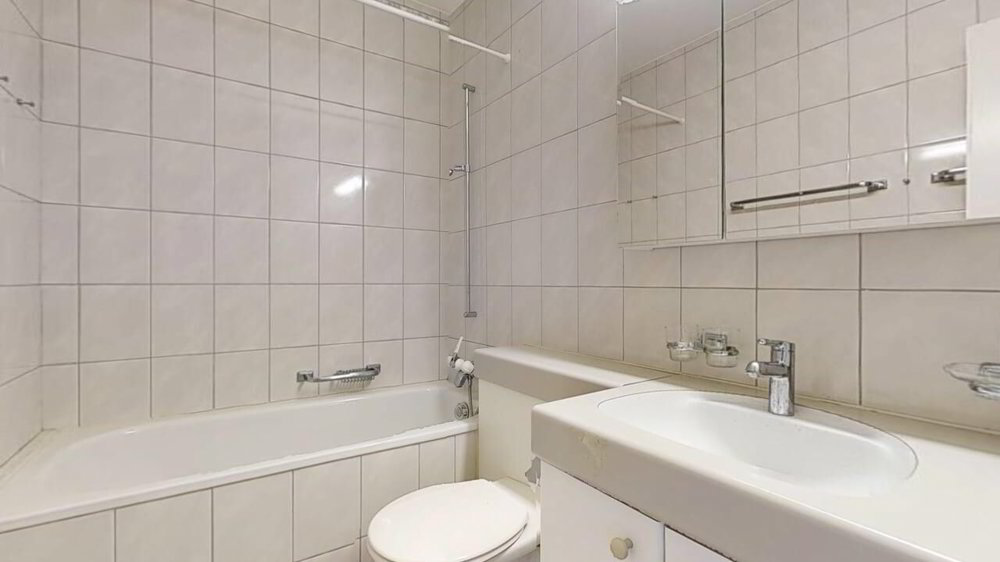 Appartamento di 3 locali in affitto a Münchenstein - immagine 1/8
