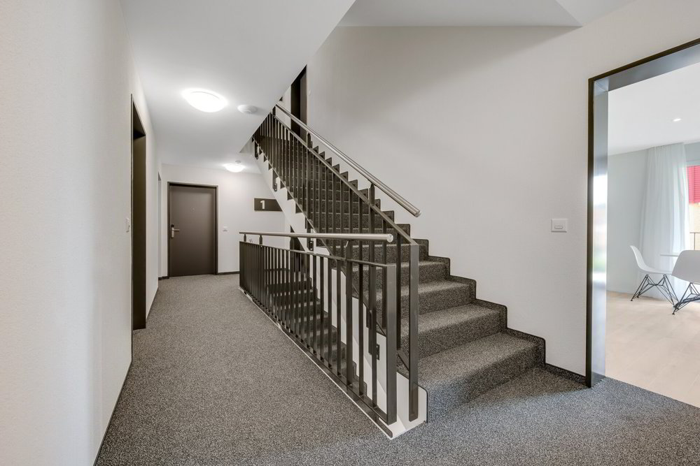 Appartement 1.5 pièces à louer à Zürich - image 1/5