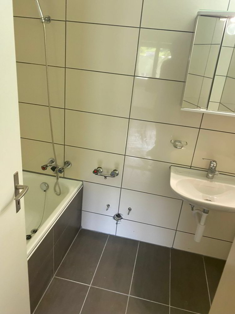 2.5 Zimmer Wohnung zu vermieten in Ebnat-Kappel - Bild 1/9