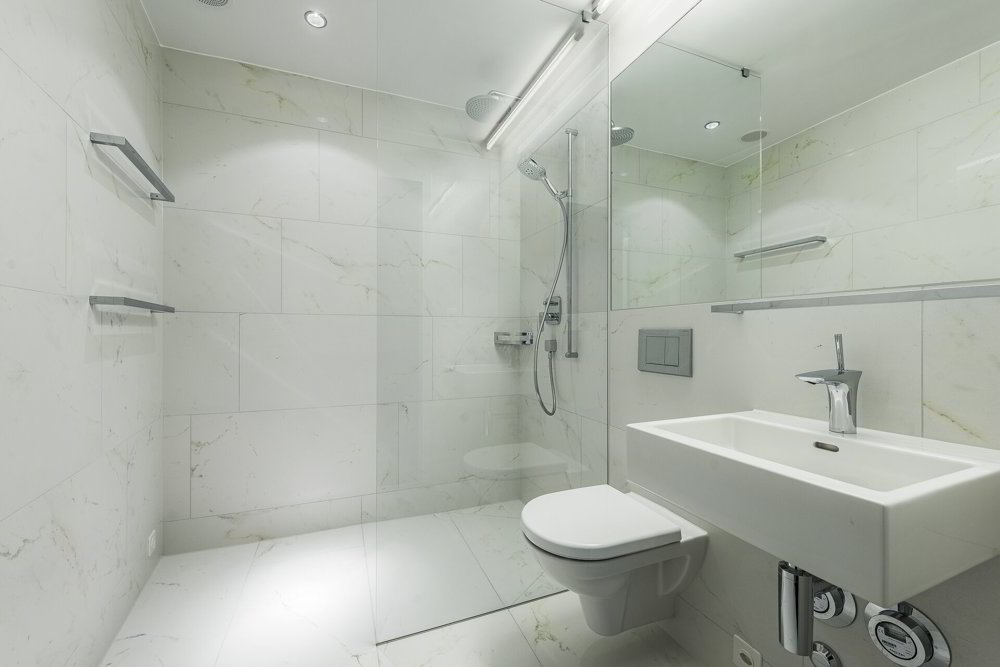 4.5 rooms Apartment for rent in Zurich - image 1/6