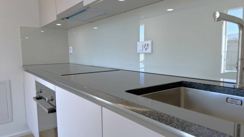 2 rooms Apartment for rent in Rapperswil SG - image 1/6