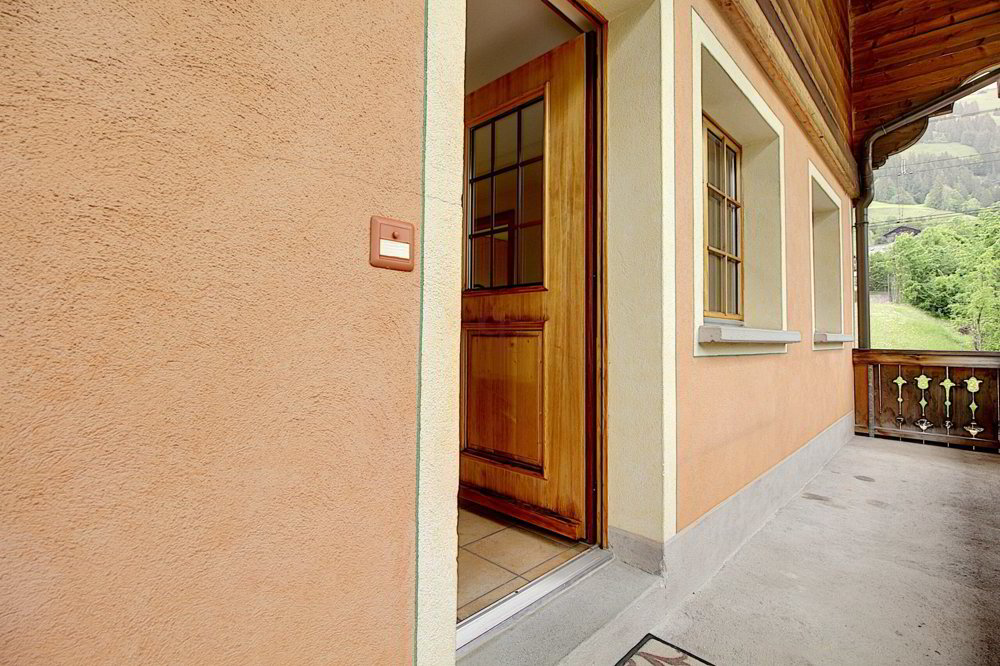 2.5 Zimmer Wohnung zu vermieten in Rougemont - Bild 1/17