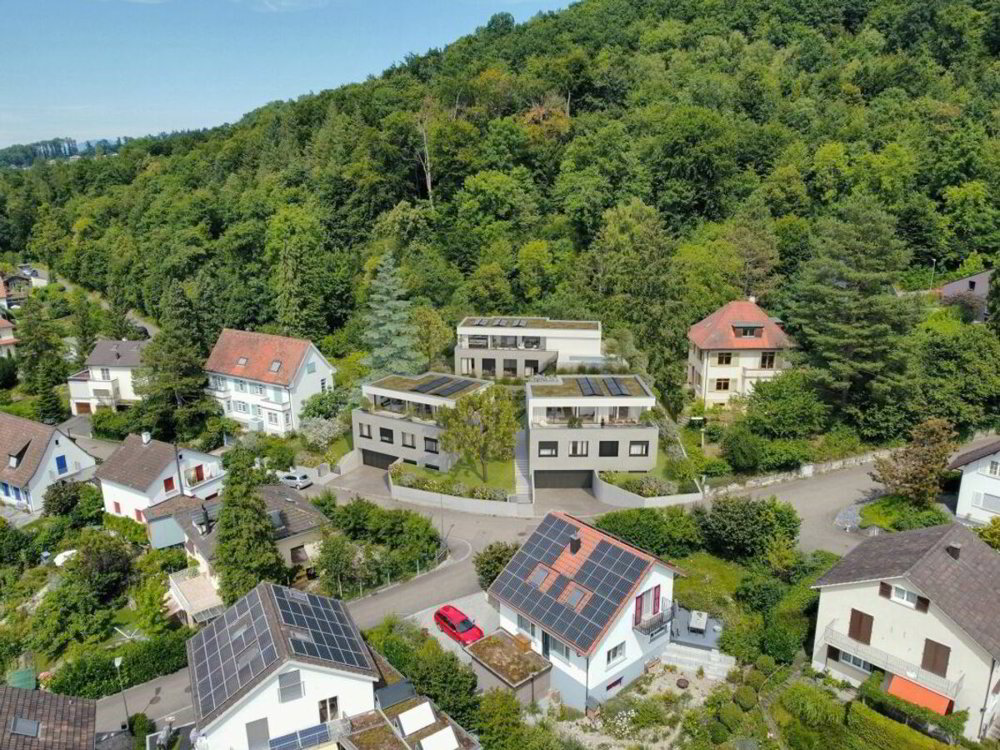 Maison 6.5 pièces à acheter à Arlesheim - image 1/9